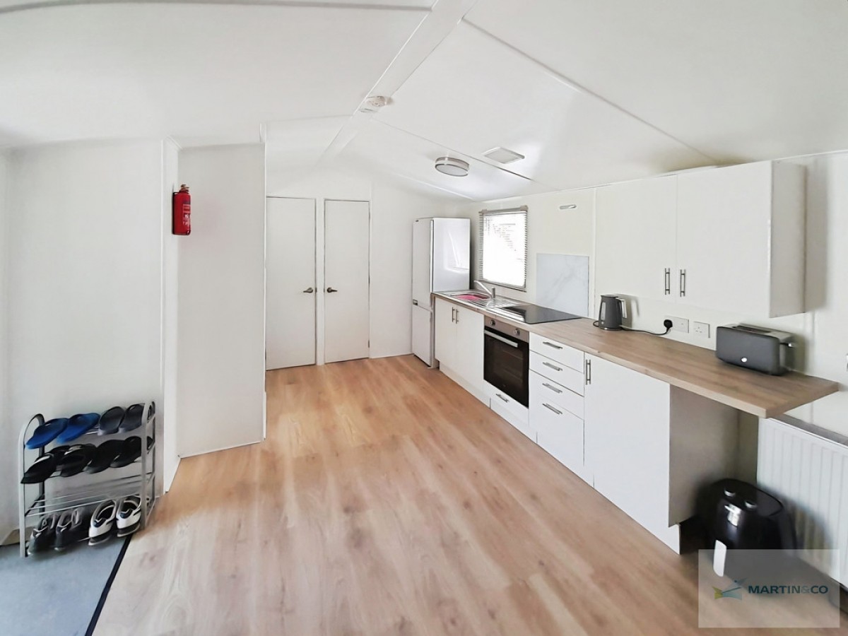 Forest Edge