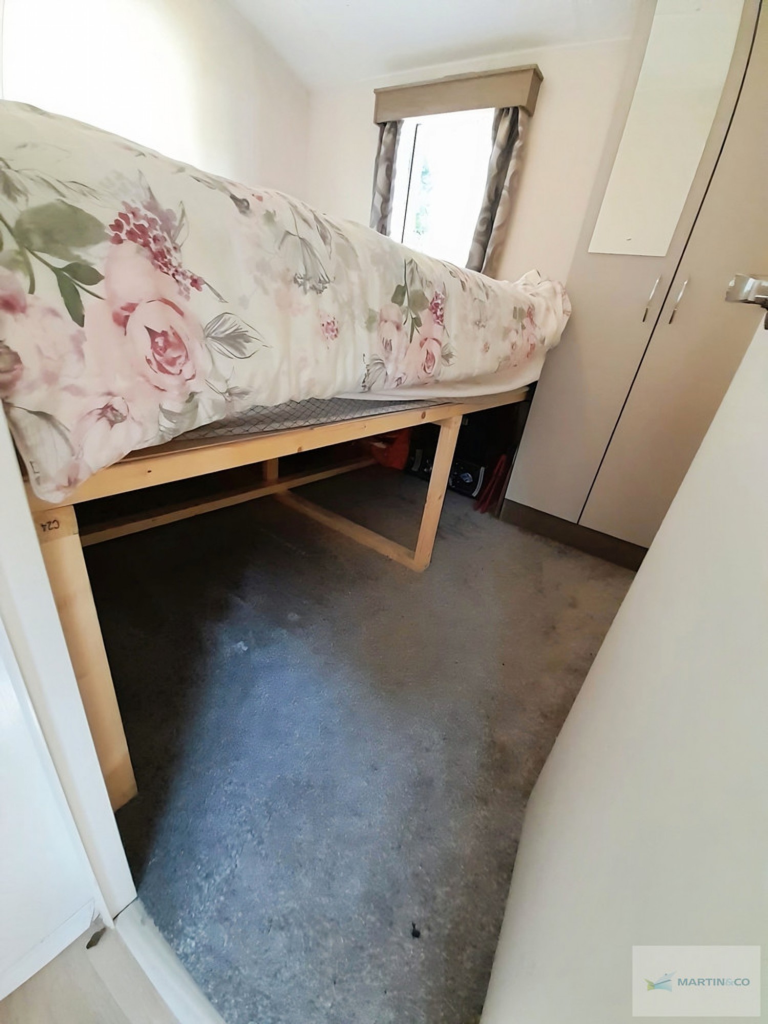 3 bedroom Park home for Sale Forest Edge