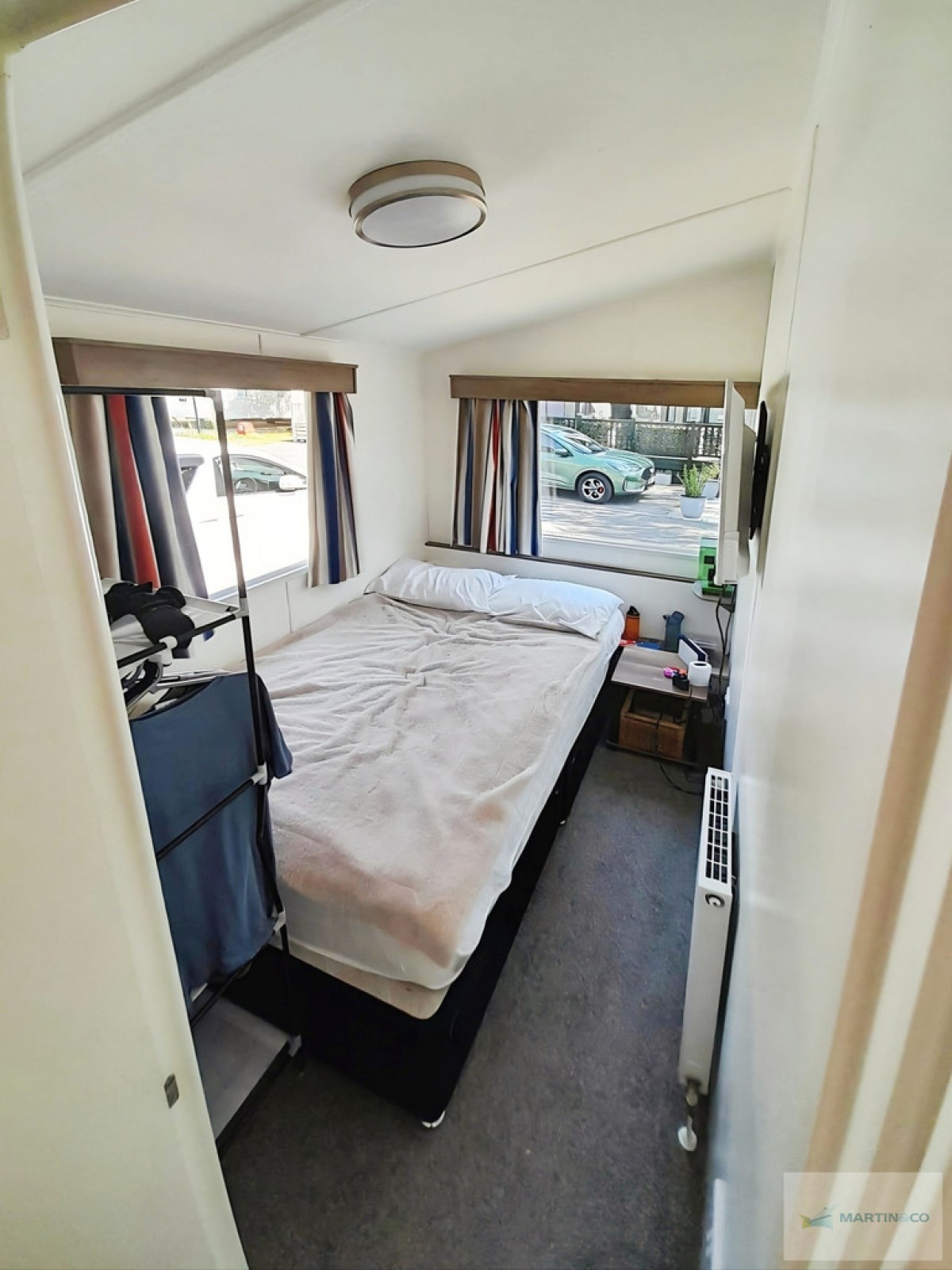 Forest Edge