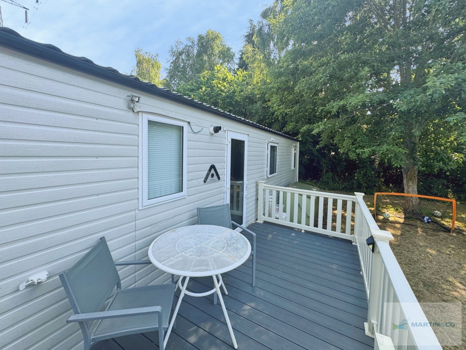 3 bedroom Park home for Sale Forest Edge