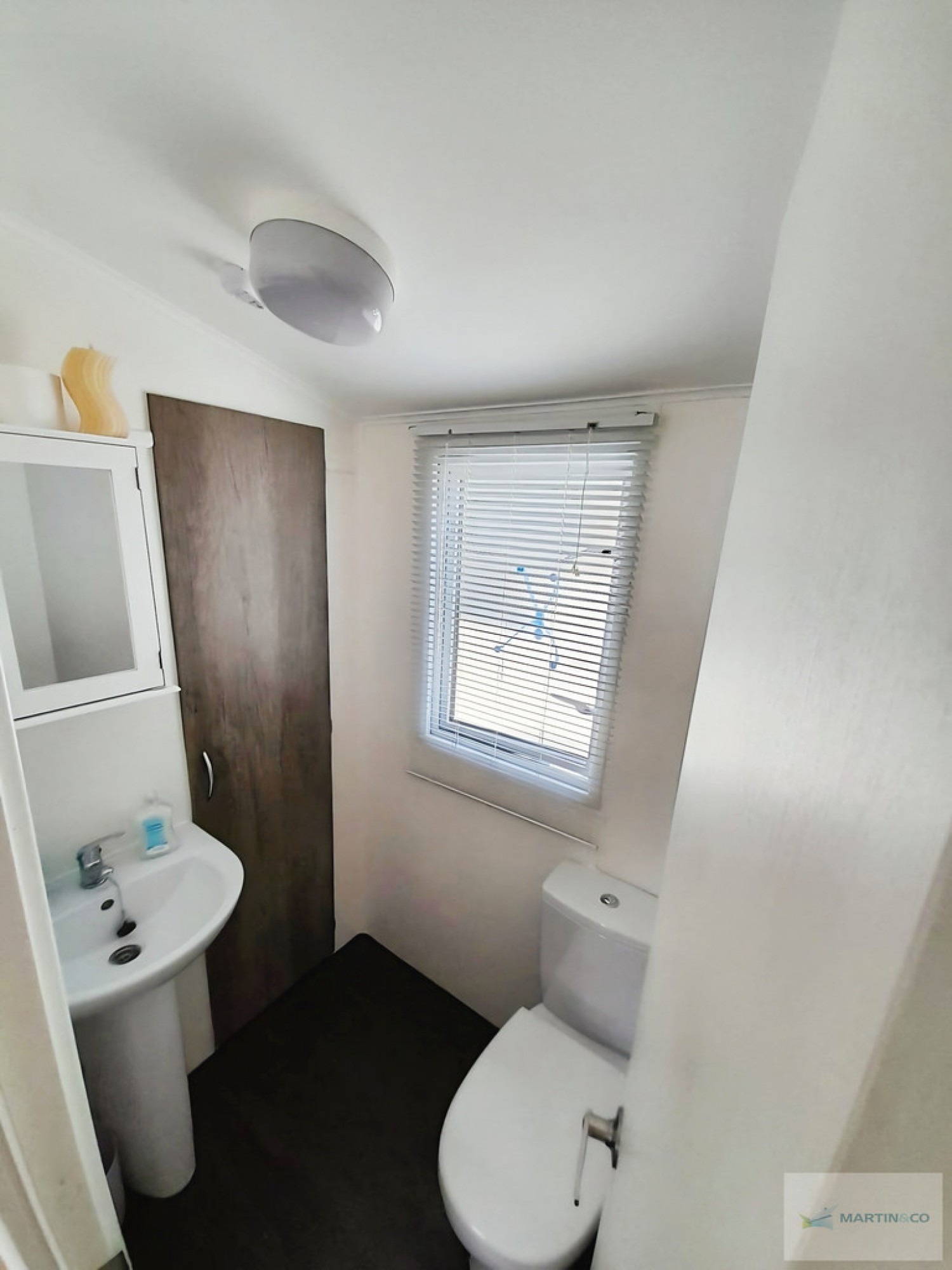 3 bedroom Park home for Sale Forest Edge