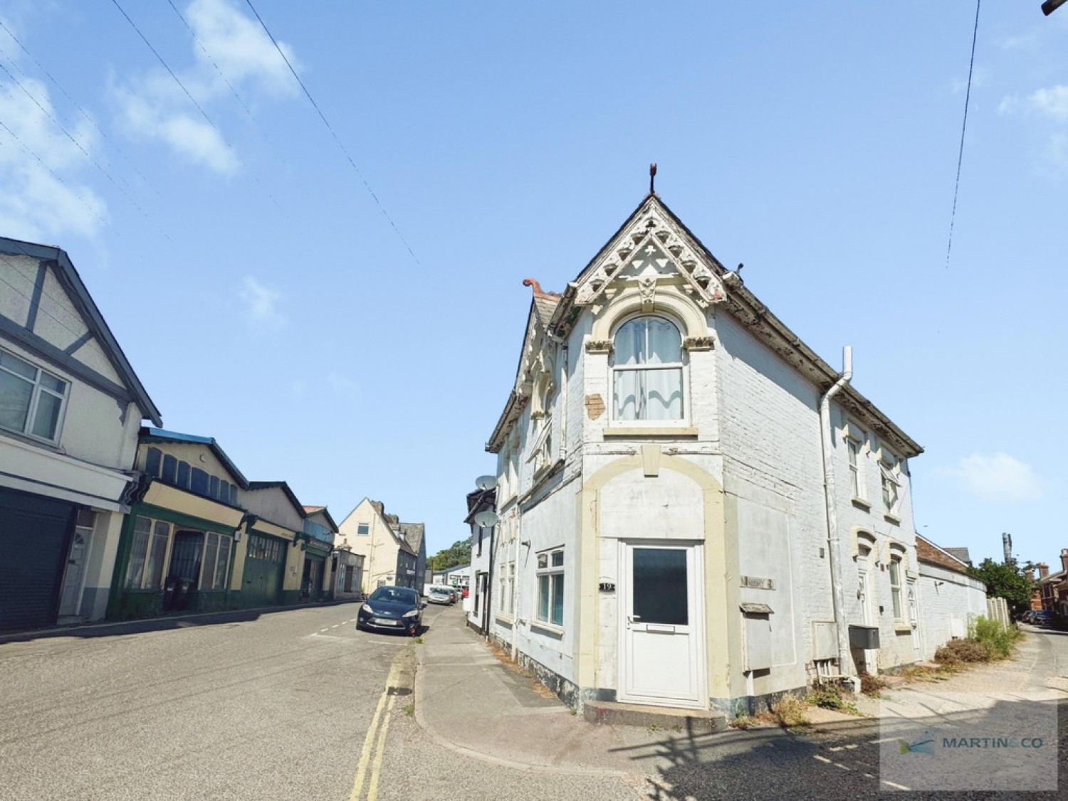0 bedroom Flat for Sale Ringwood, Hampshire