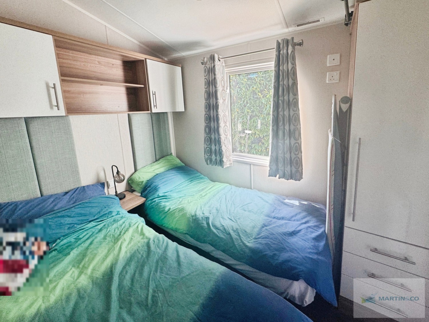 2 bedroom Park home for Sale Oakdene Holiday Park, St. Leonards, Dorset