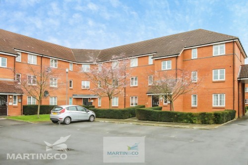 Layton Street, Welwyn Garden City