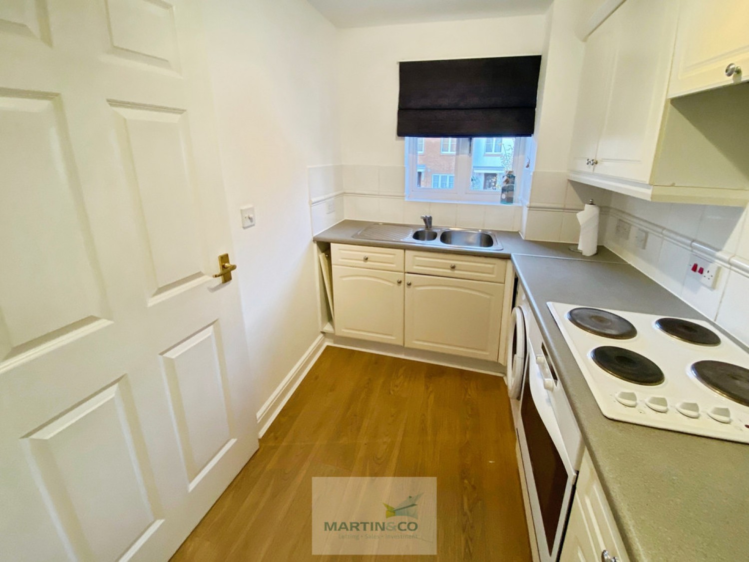 1 bedroom Flat for Letting Layton Street, Welwyn Garden City