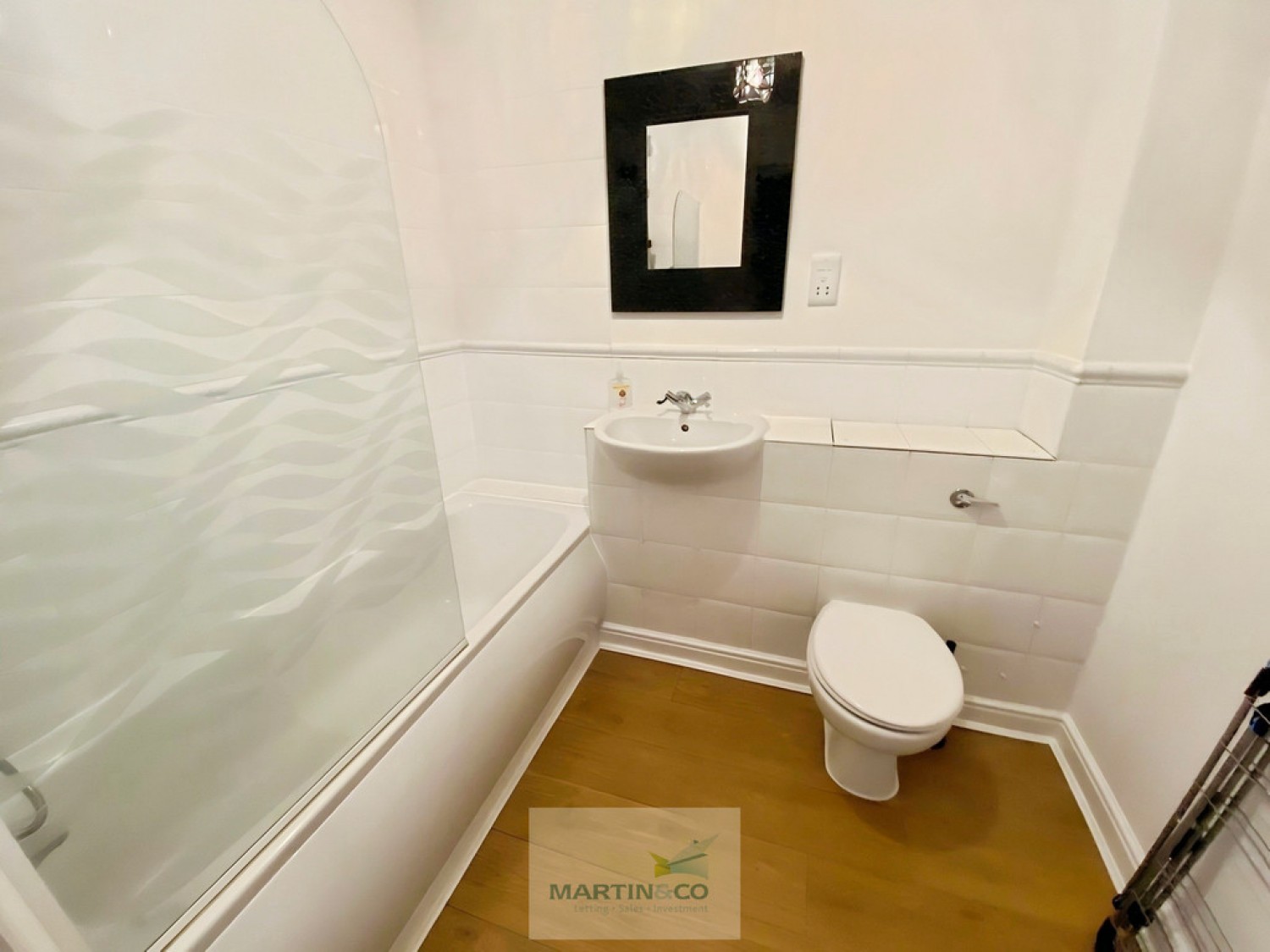 1 bedroom Flat for Letting Layton Street, Welwyn Garden City