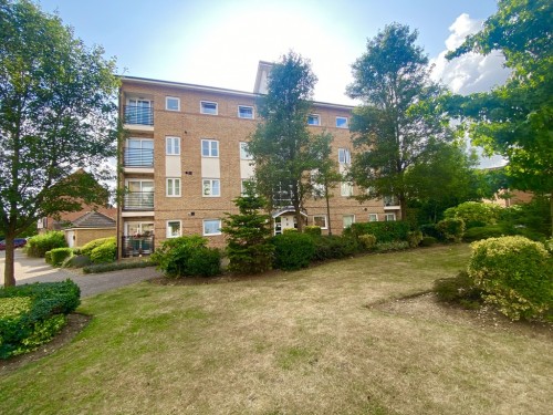 St Joseph's Green