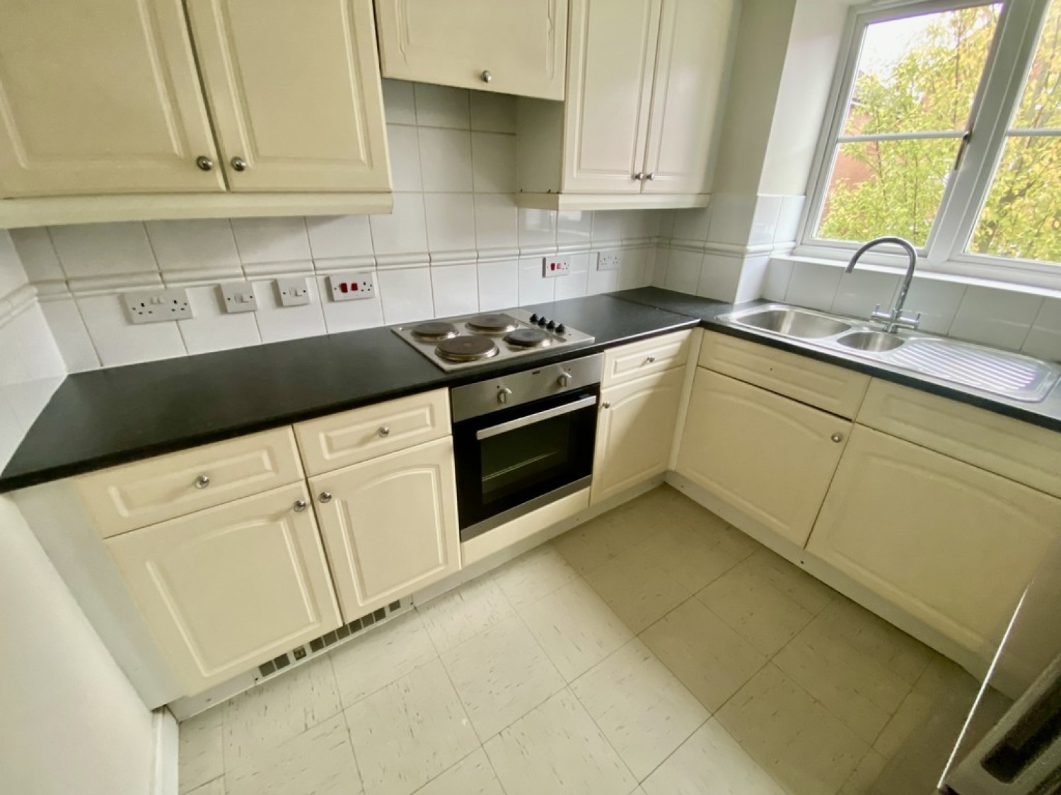 Layton Street, Welwyn Garden City