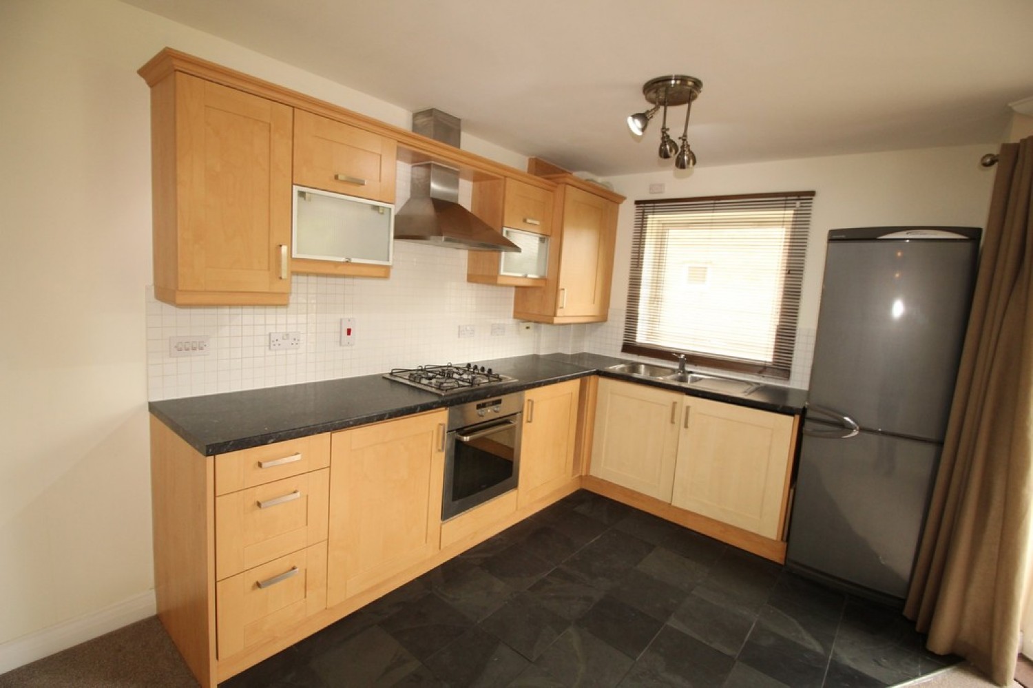 2 bedroom Flat for Letting Berwick Place, Welwyn Garden City