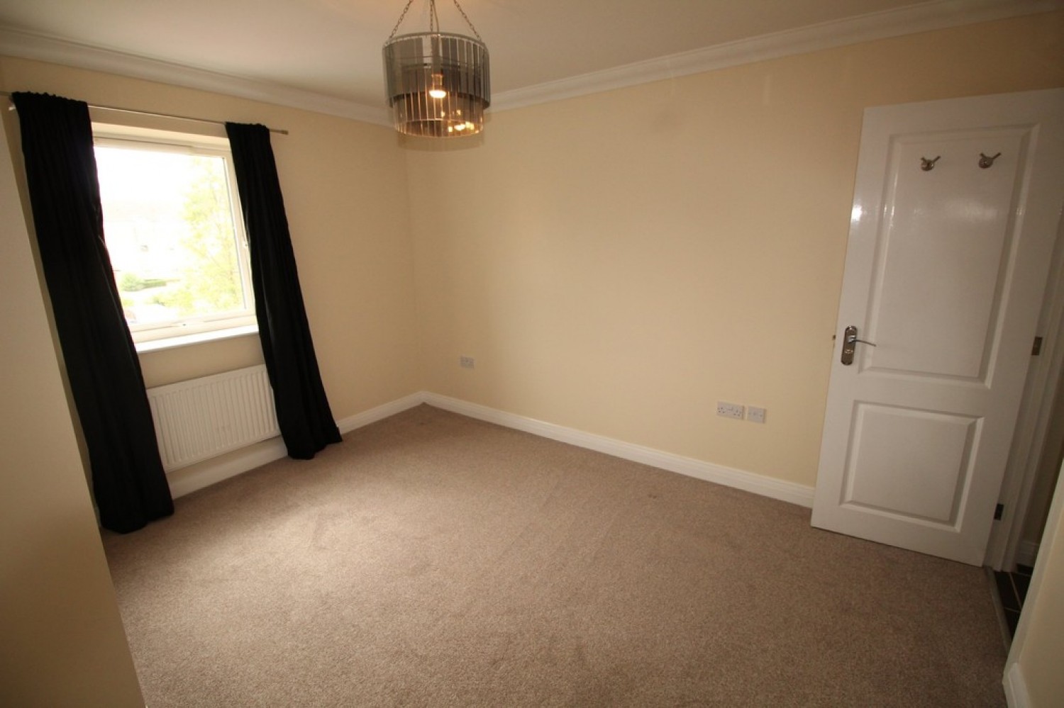 2 bedroom Flat for Letting Berwick Place, Welwyn Garden City