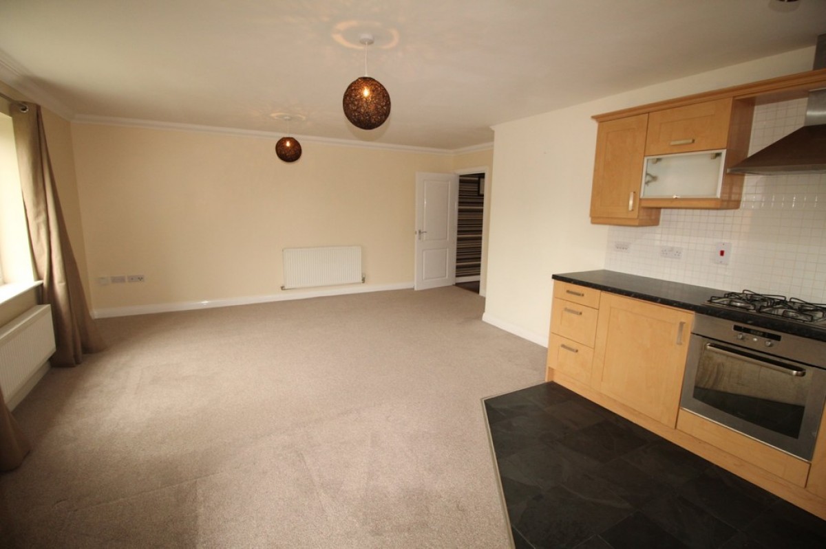 Berwick Place, Welwyn Garden City