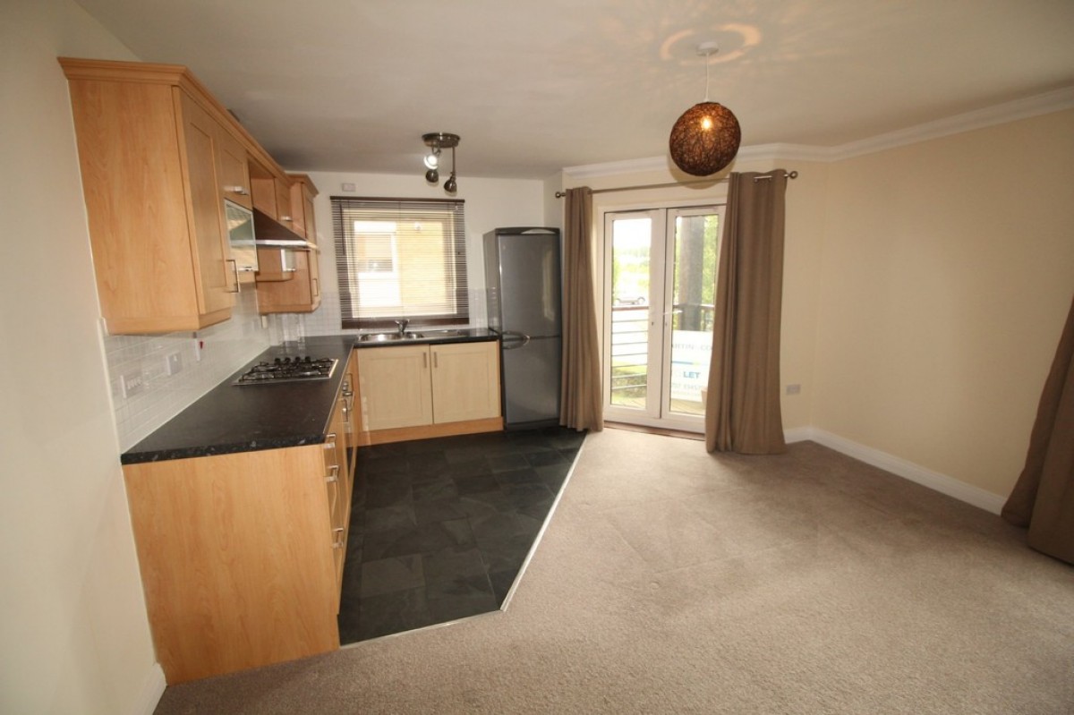 Berwick Place, Welwyn Garden City