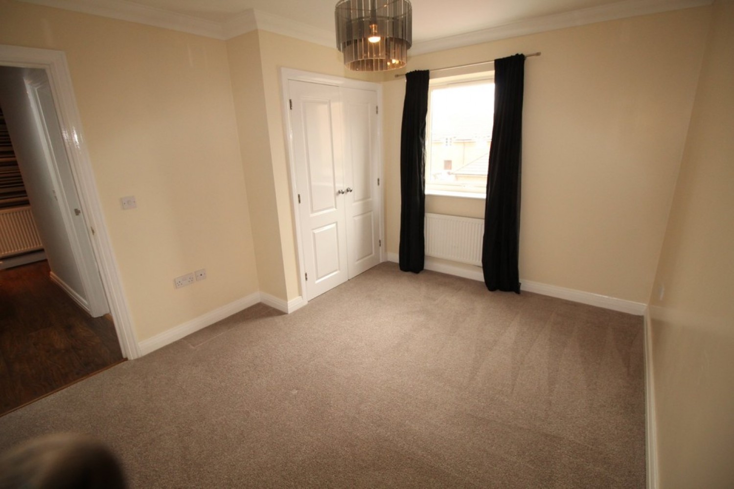 2 bedroom Flat for Letting Berwick Place, Welwyn Garden City