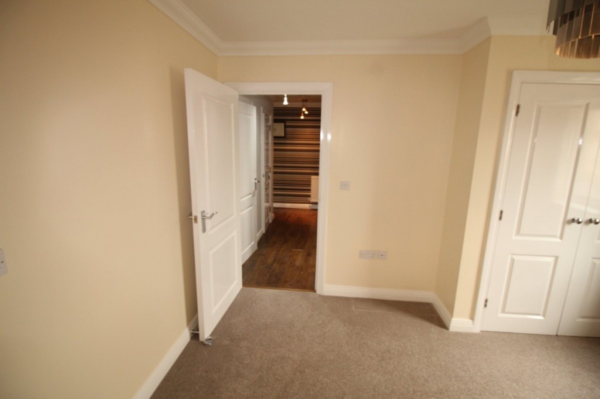 Berwick Place, Welwyn Garden City
