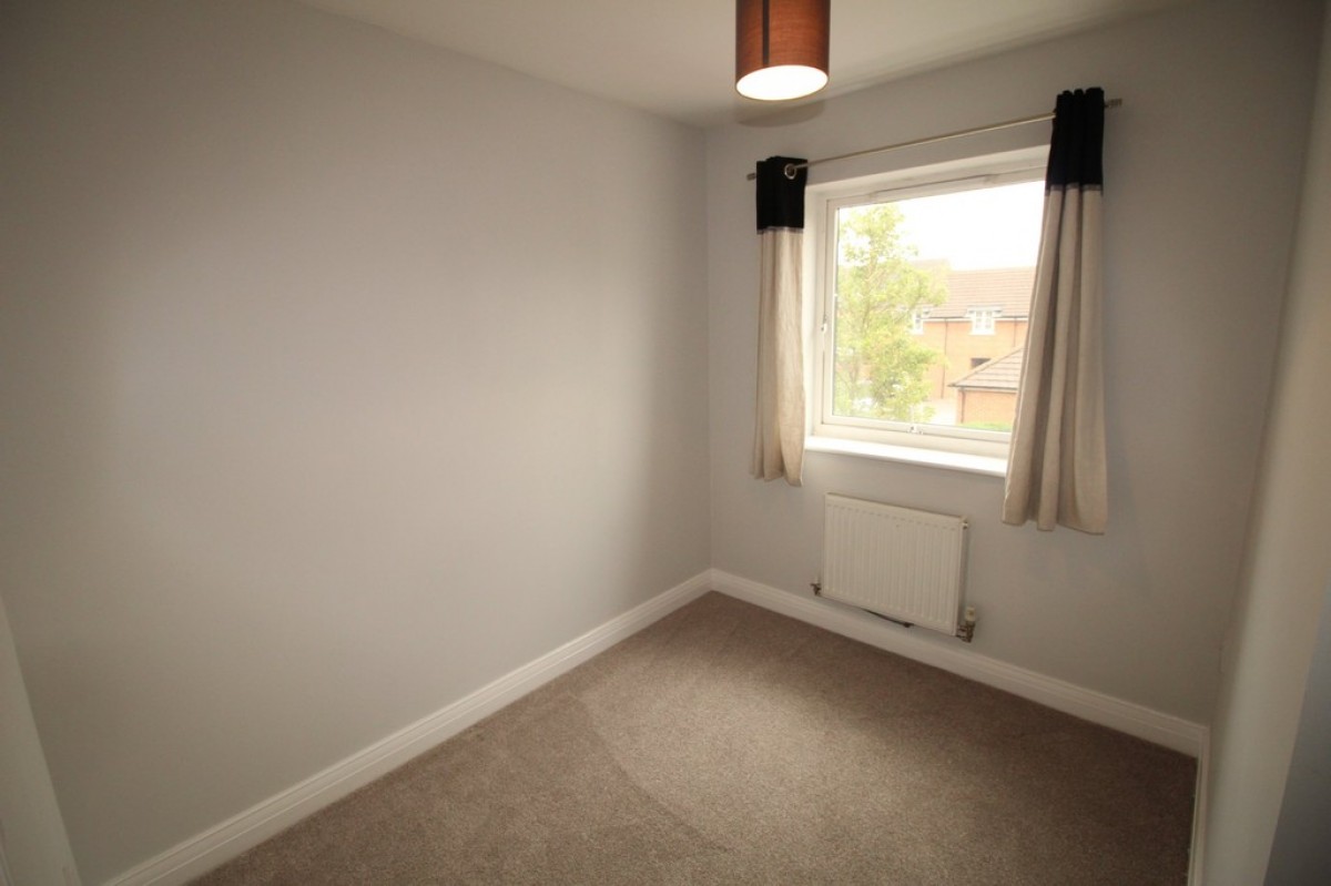 Berwick Place, Welwyn Garden City