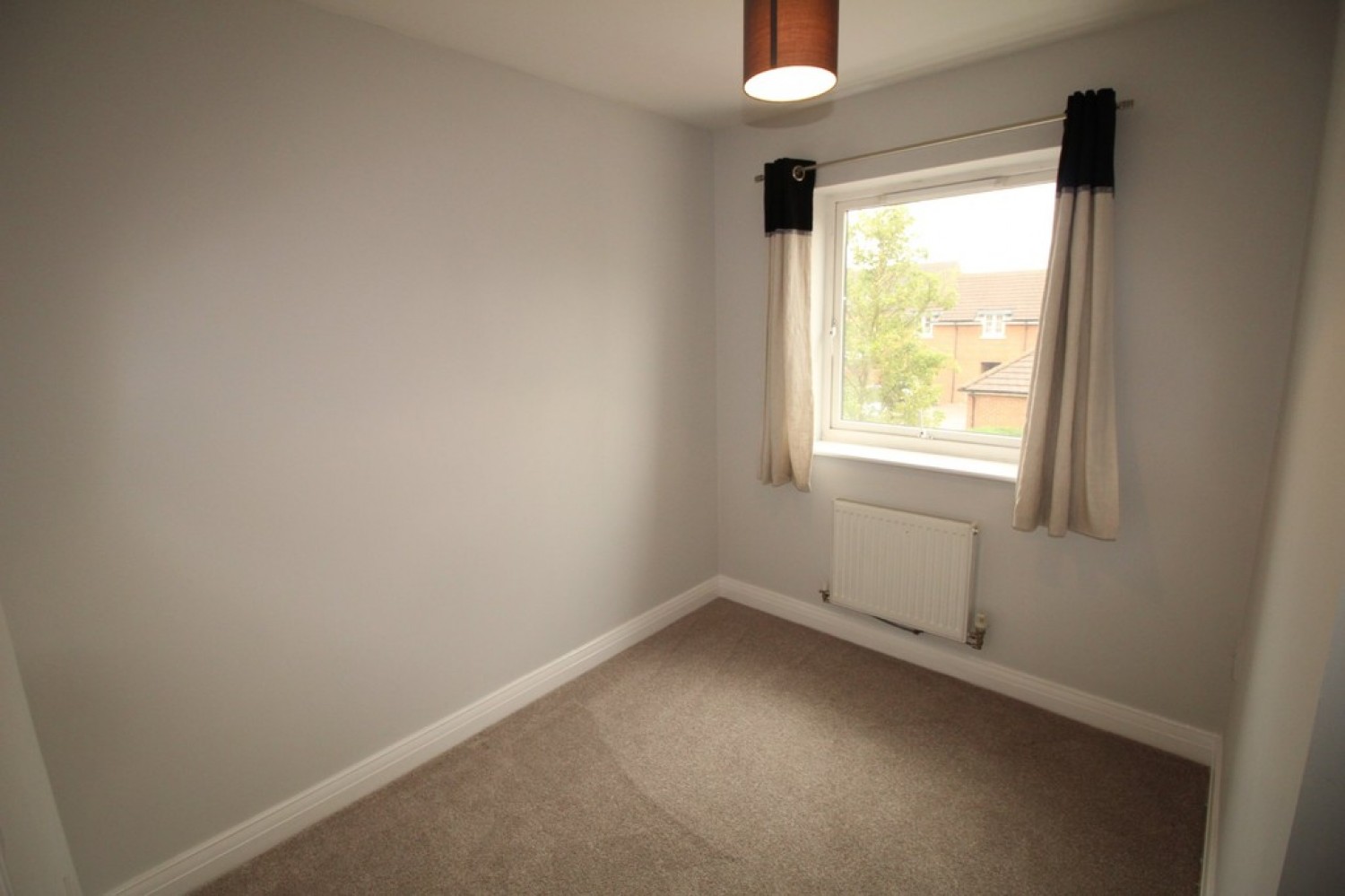 2 bedroom Flat for Letting Berwick Place, Welwyn Garden City