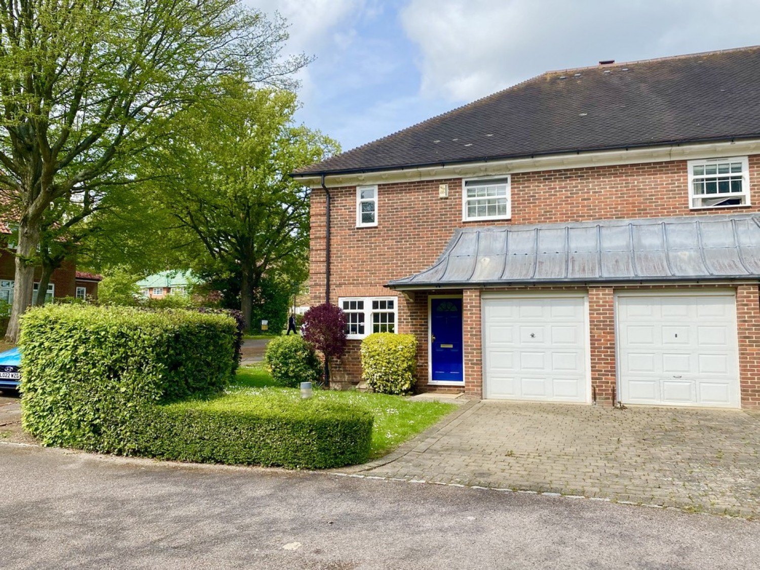3 bedroom House for Letting Scholars Mews, Sherrards Park