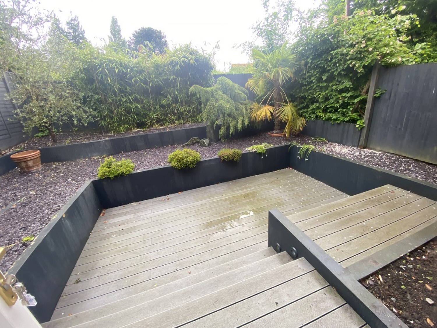 3 bedroom House for Letting Scholars Mews, Sherrards Park