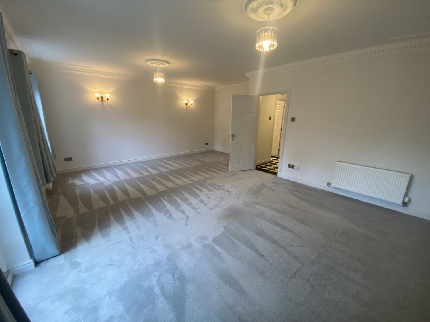 3 bedroom House for Letting Scholars Mews, Sherrards Park