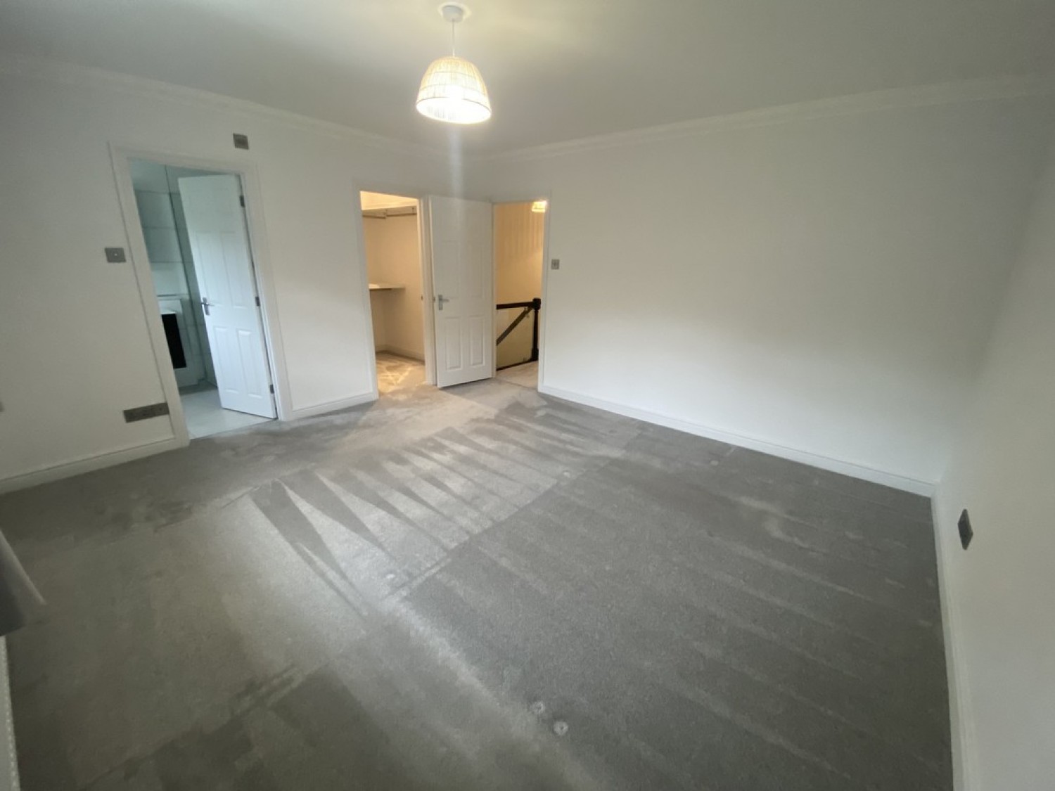 3 bedroom House for Letting Scholars Mews, Sherrards Park