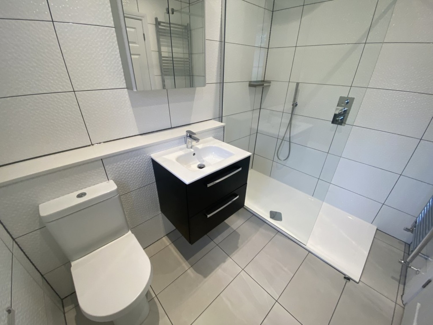 3 bedroom House for Letting Scholars Mews, Sherrards Park