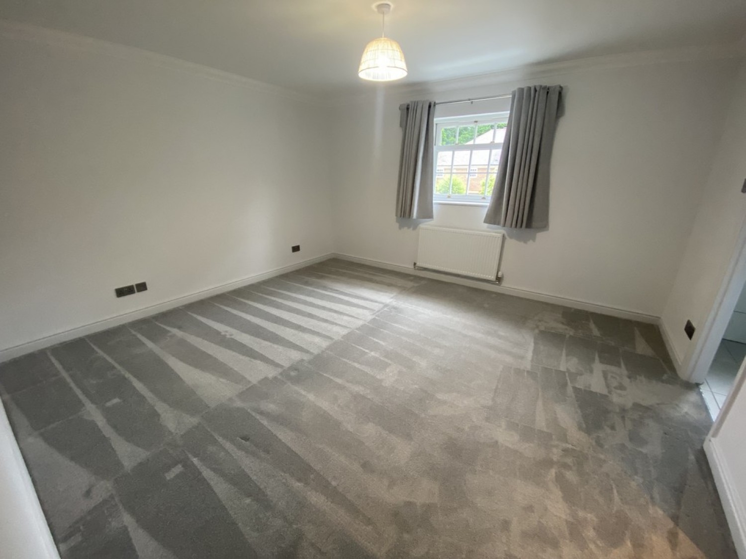 3 bedroom House for Letting Scholars Mews, Sherrards Park