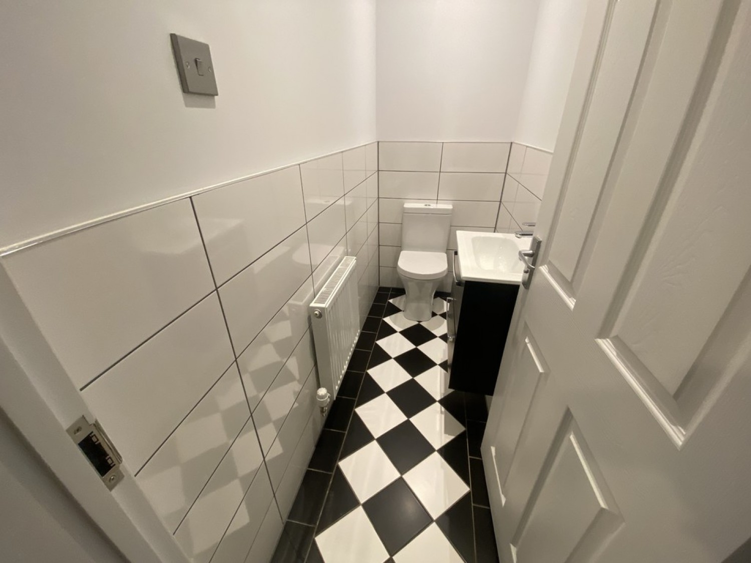 3 bedroom House for Letting Scholars Mews, Sherrards Park