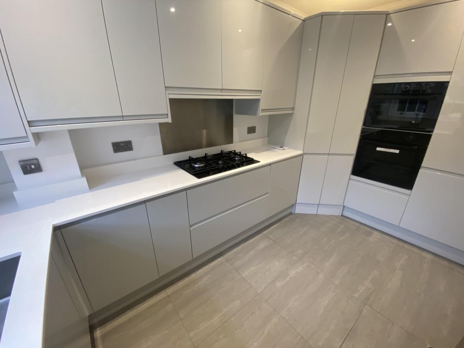 3 bedroom House for Letting Scholars Mews, Sherrards Park