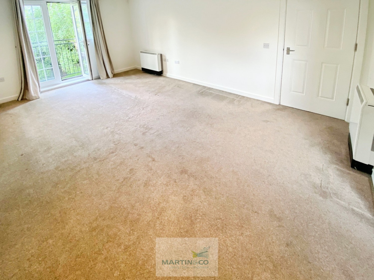 2 bedroom Flat for Letting Merrifield Court, Welwyn Garden City