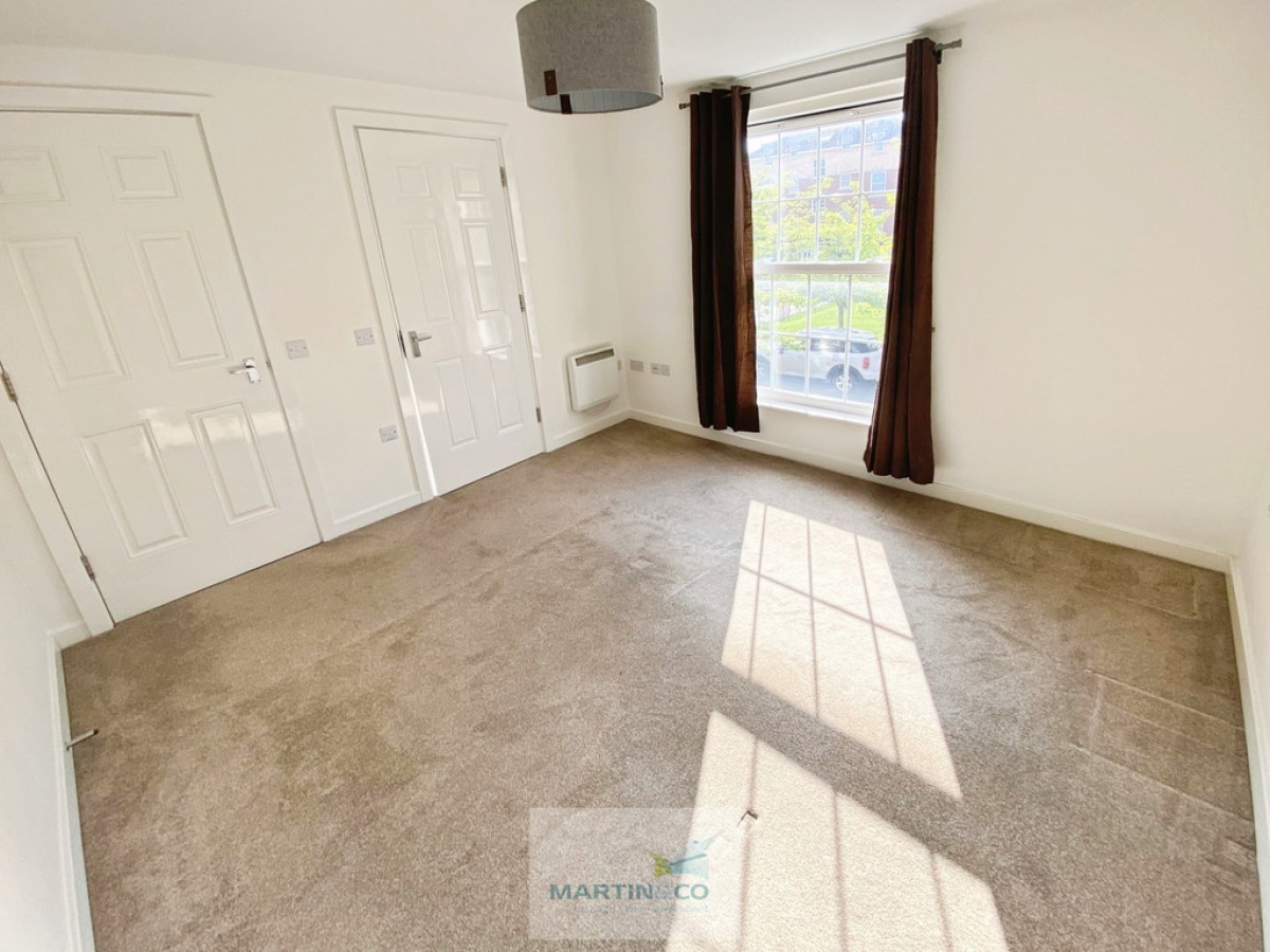 Merrifield Court, Welwyn Garden City