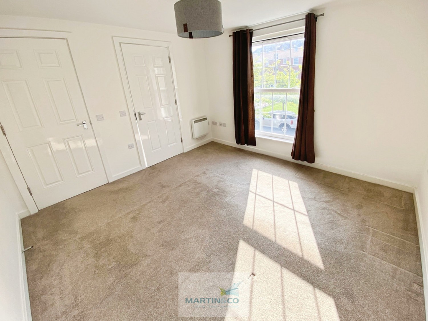 2 bedroom Flat for Letting Merrifield Court, Welwyn Garden City