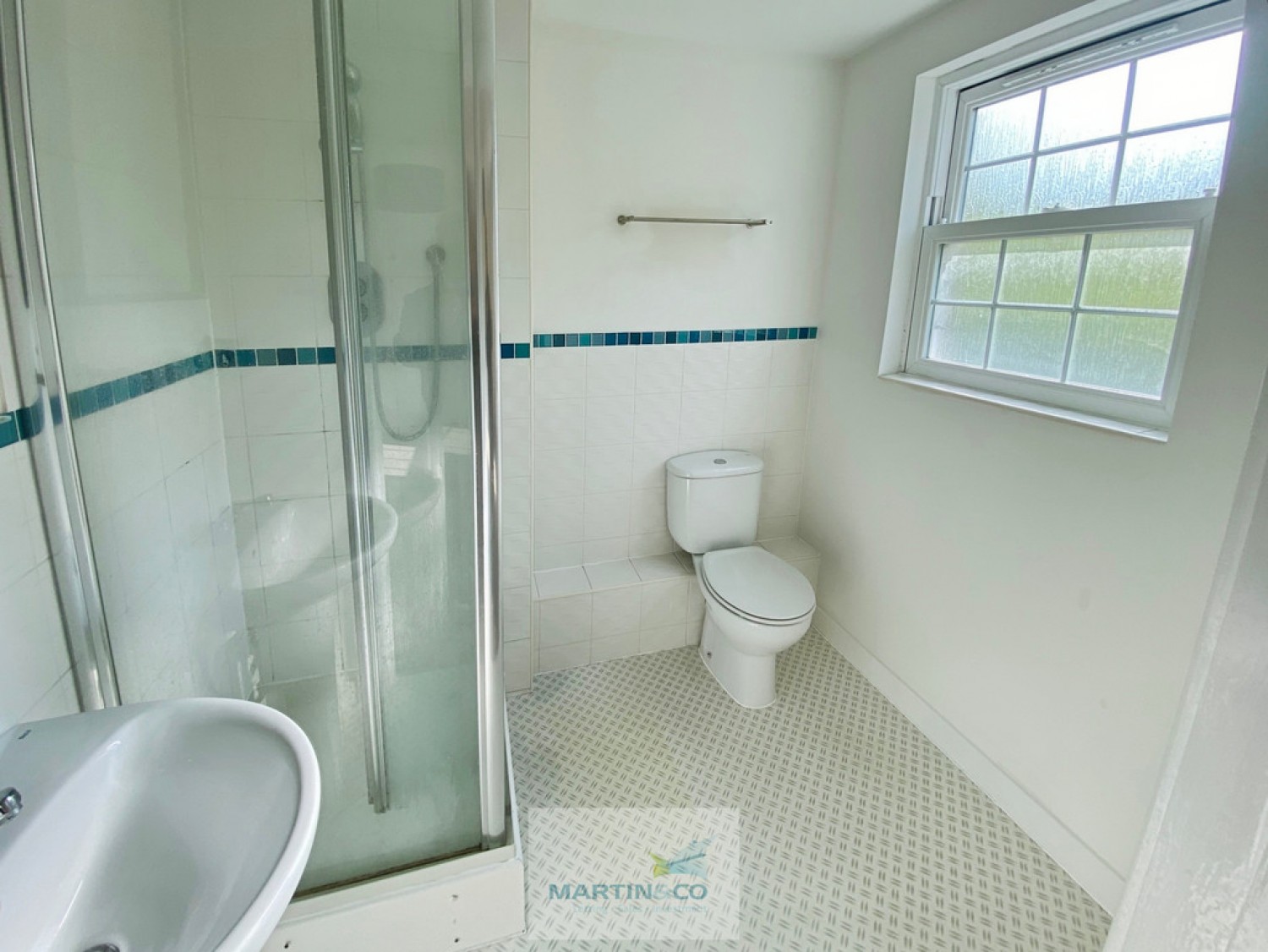 2 bedroom Flat for Letting Merrifield Court, Welwyn Garden City