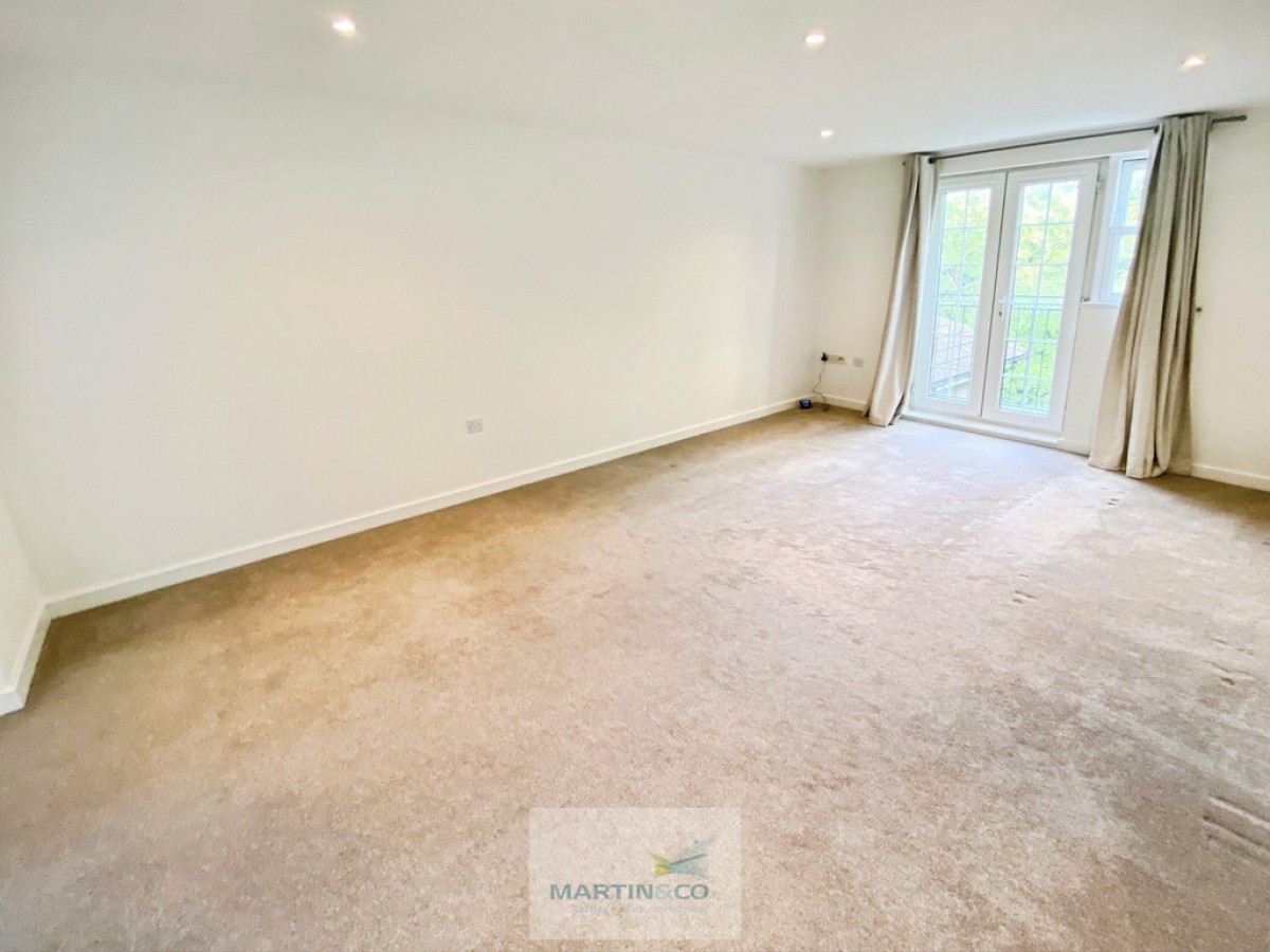 Merrifield Court, Welwyn Garden City