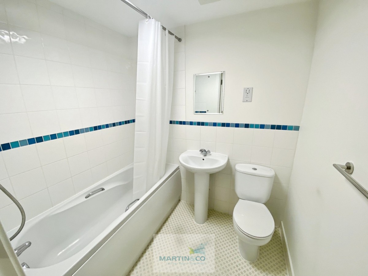 Merrifield Court, Welwyn Garden City