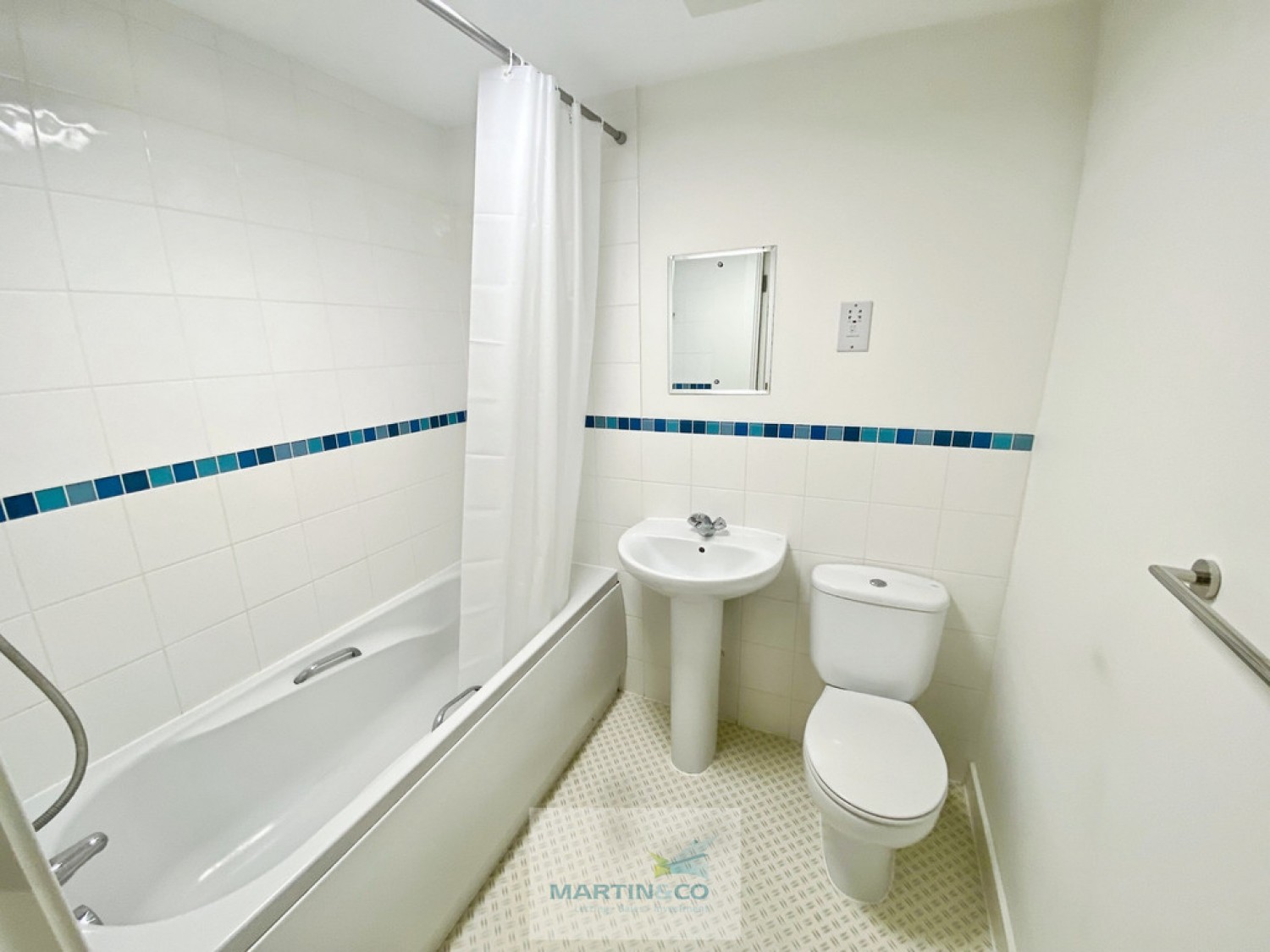 2 bedroom Flat for Letting Merrifield Court, Welwyn Garden City
