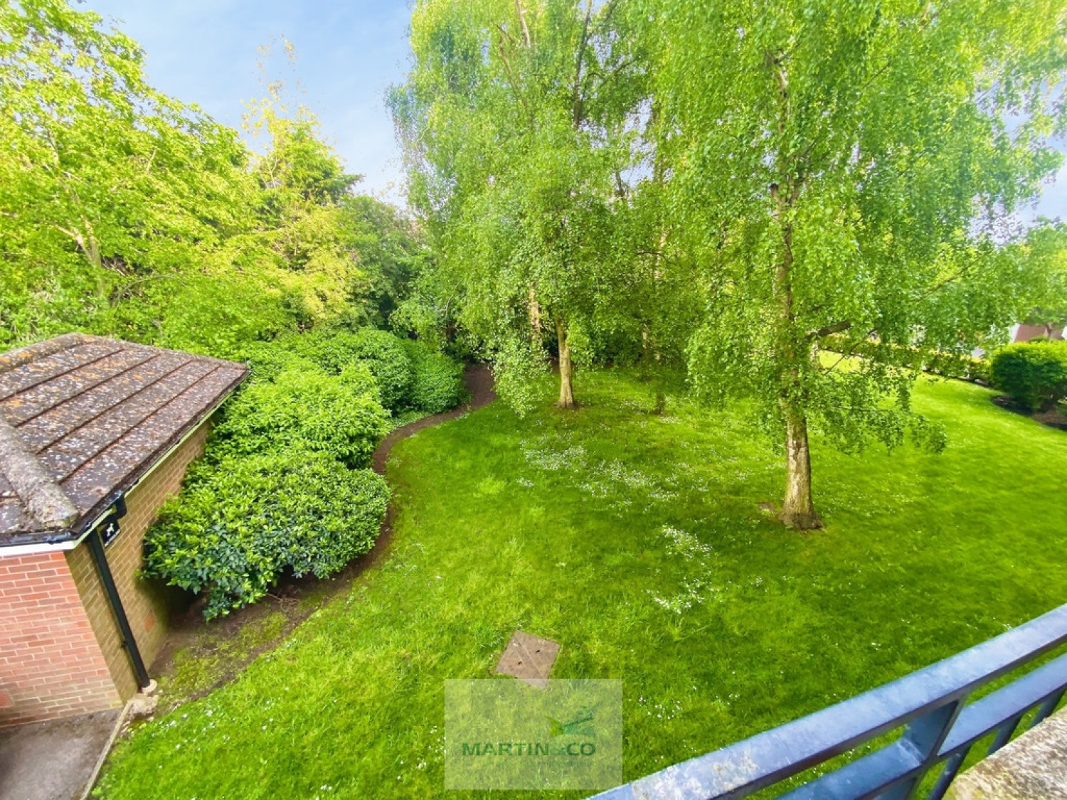 2 bedroom Flat for Letting Merrifield Court, Welwyn Garden City