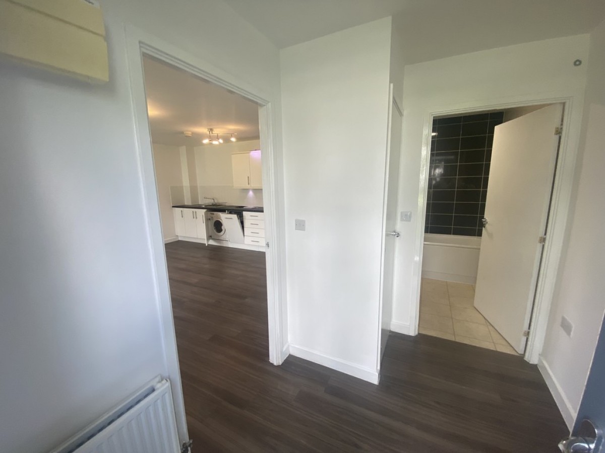 Penn Way, Welwyn Garden City