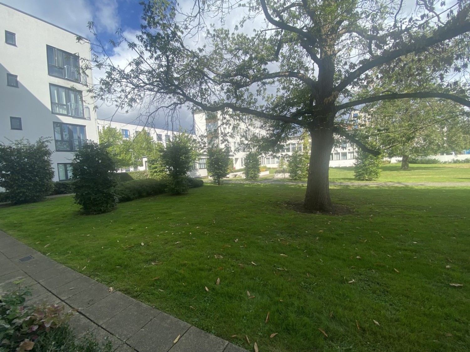 Penn Way, Welwyn Garden City