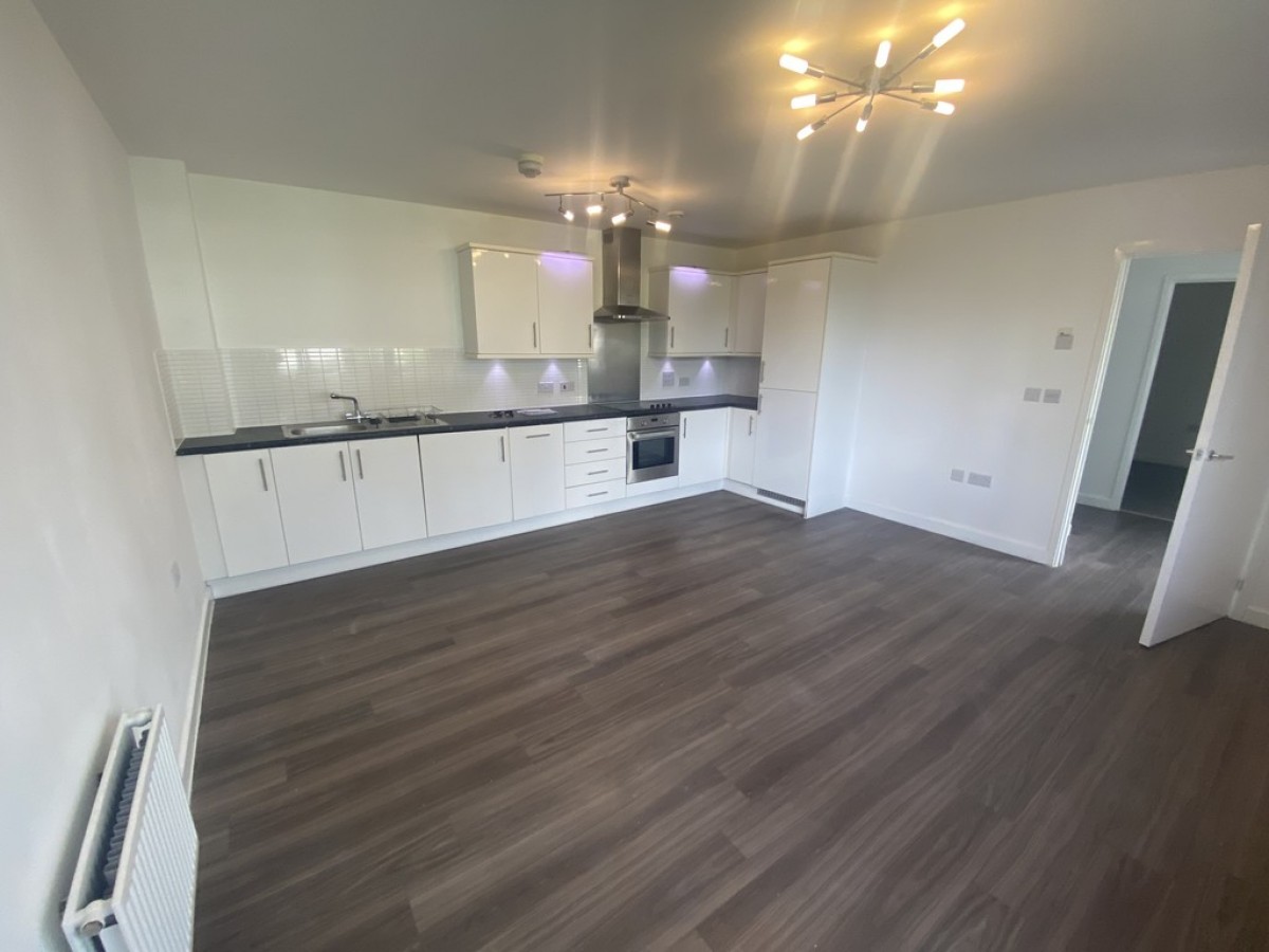 Penn Way, Welwyn Garden City