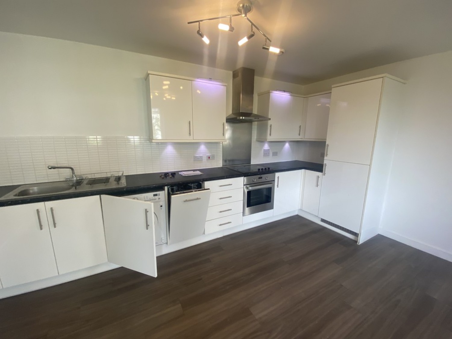 Penn Way, Welwyn Garden City