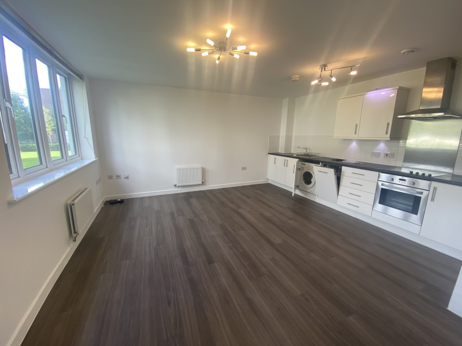 Penn Way, Welwyn Garden City