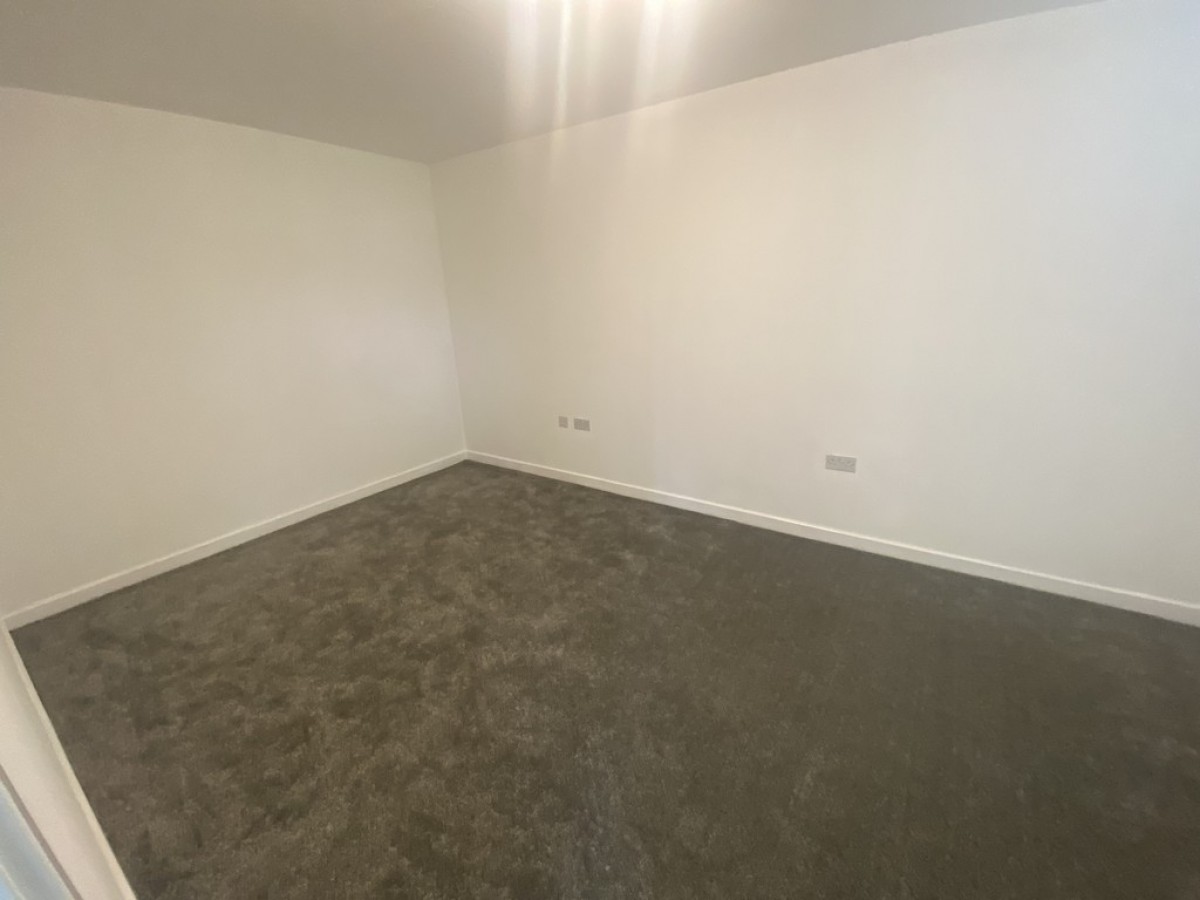 Penn Way, Welwyn Garden City
