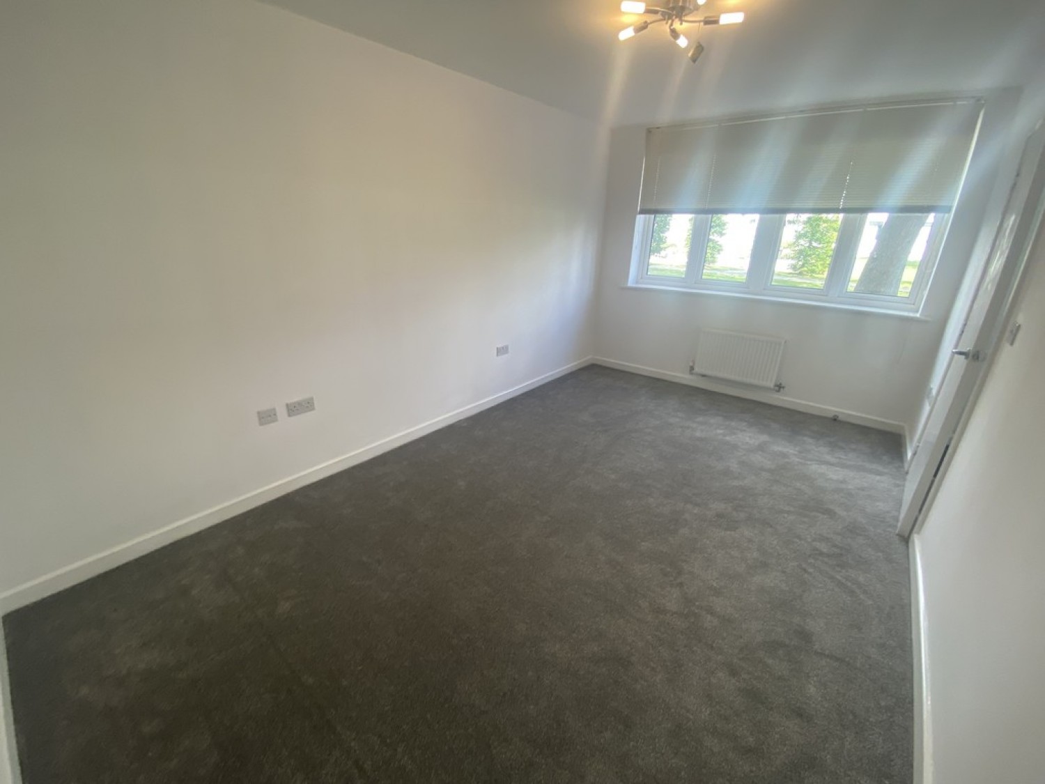 Penn Way, Welwyn Garden City