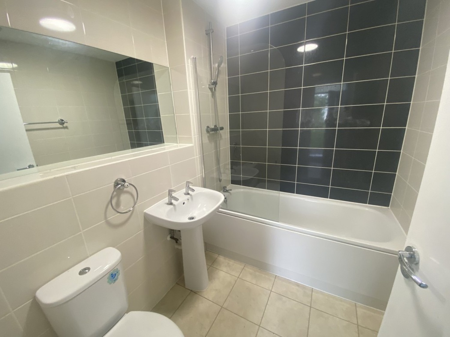 Penn Way, Welwyn Garden City