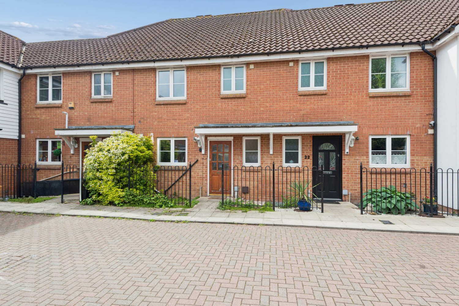 3 bedroom House for Letting Chambers Grove, Welwyn Garden City, Herts