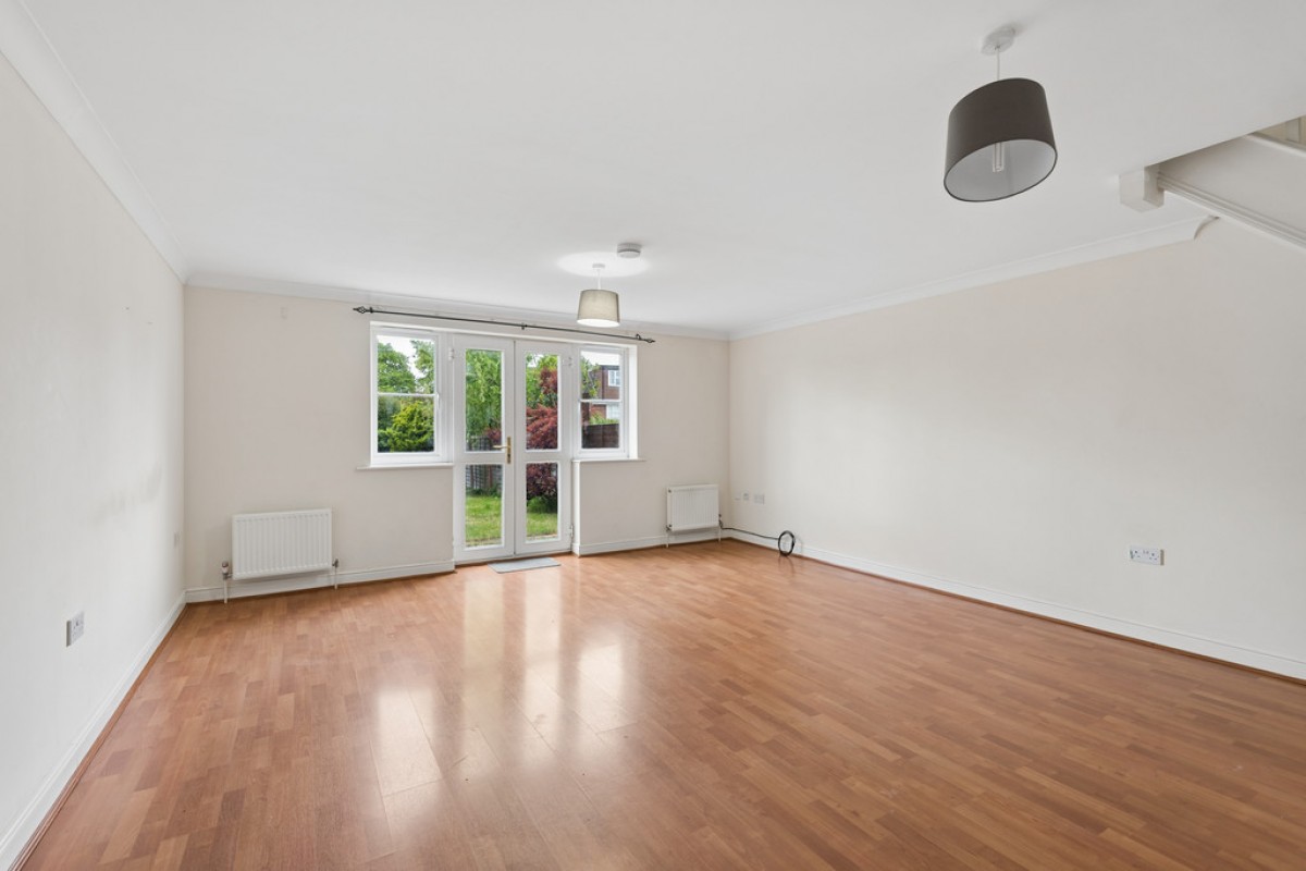 Chambers Grove, Welwyn Garden City, Herts