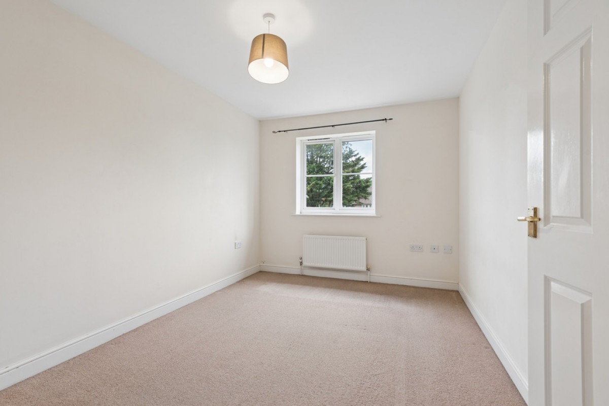 Chambers Grove, Welwyn Garden City, Herts