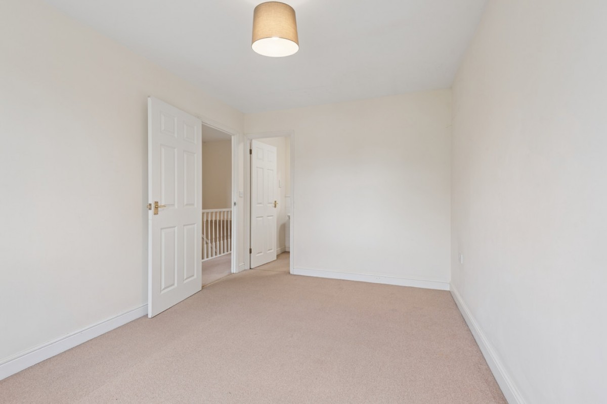 Chambers Grove, Welwyn Garden City, Herts