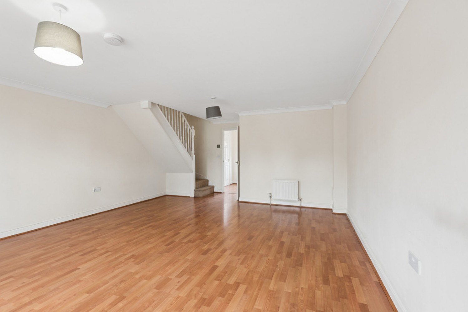 3 bedroom House for Letting Chambers Grove, Welwyn Garden City, Herts