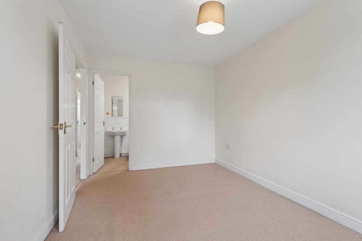 Chambers Grove, Welwyn Garden City, Herts